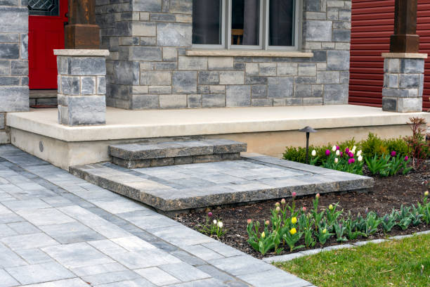 Best Professional Driveway Pavers  in St Bernard, OH