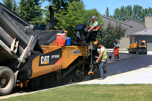 Best Interlocking Driveway Pavers  in St Bernard, OH