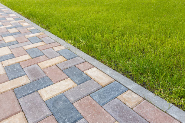 Best Commercial Driveway Pavers  in St Bernard, OH